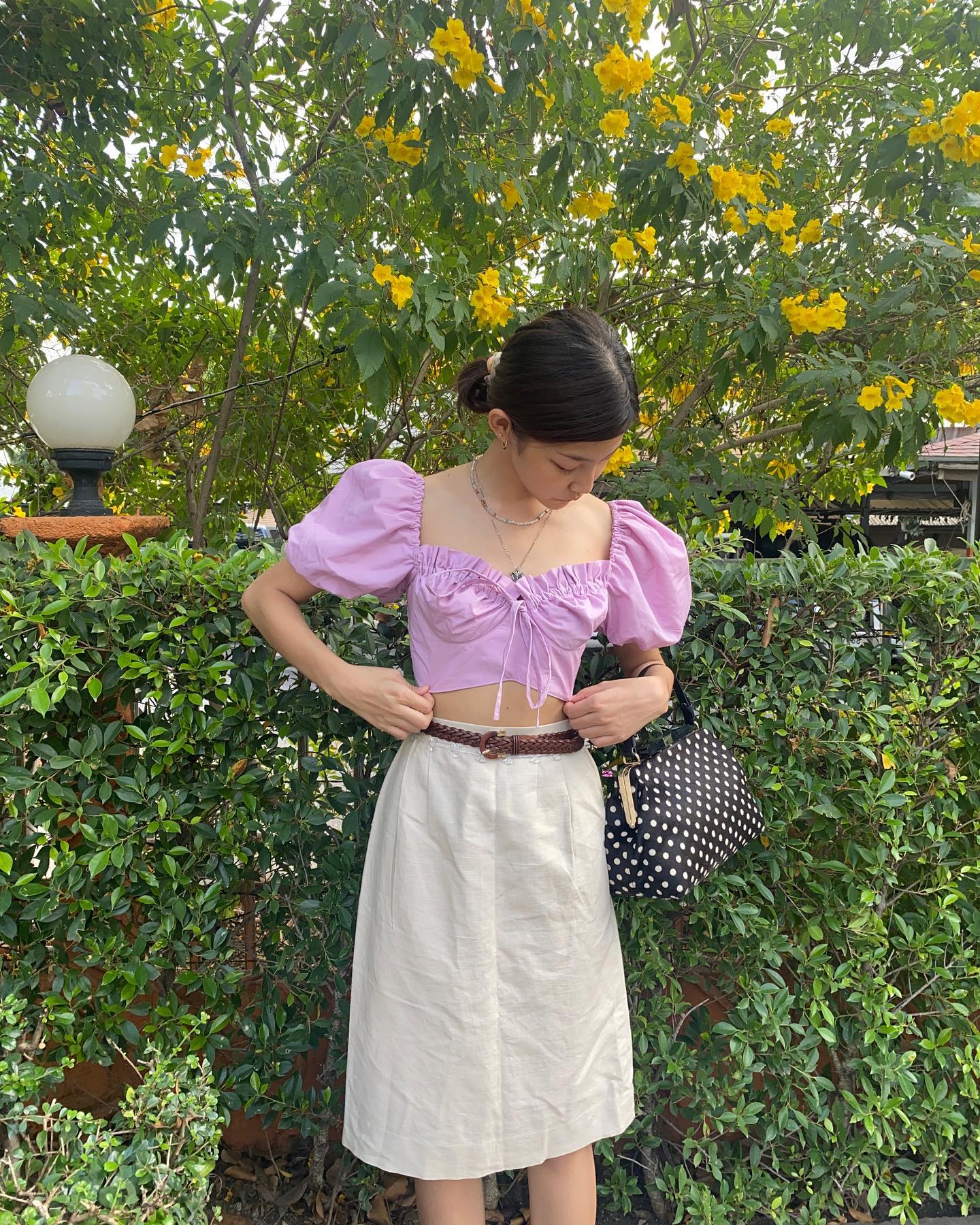 ใบปอ ธิติยา